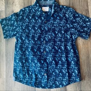 Boys Hawaiian Shirt